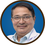 Dr. Sanjay Patne